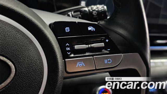 Hyundai AVANTE 2024 — photo 17