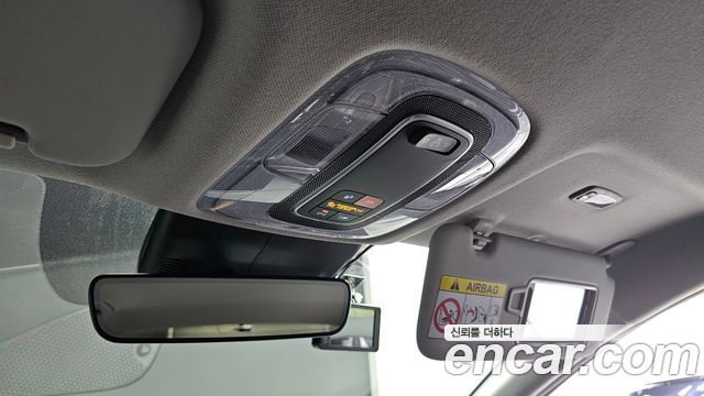 Hyundai AVANTE 2024 — photo 19