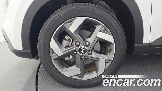 Hyundai Venue 2024 — photo 5