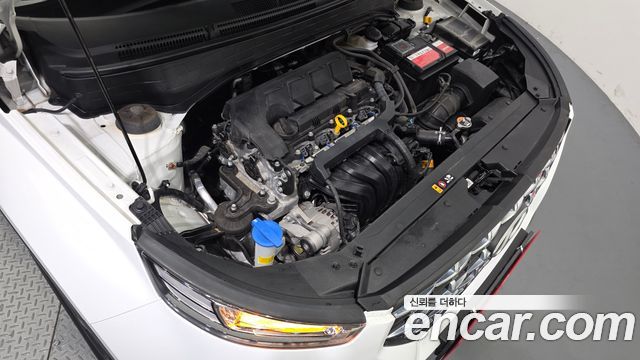 Hyundai Venue 2024 — photo 6