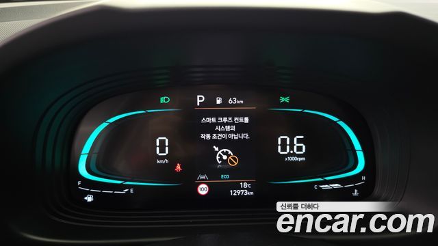 Hyundai Venue 2024 — photo 11