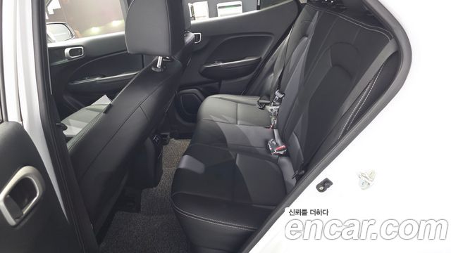Hyundai Venue 2024 — photo 18