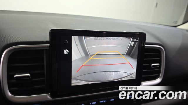 Hyundai Venue 2024 — photo 22