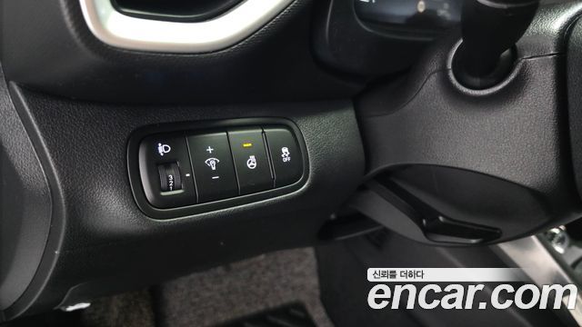 Hyundai Venue 2024 — photo 26