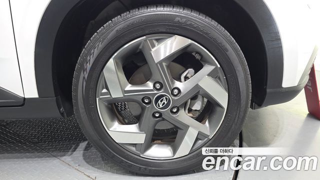 Hyundai Venue 2024 — photo 7
