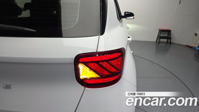 Hyundai Venue 2024 — photo 9