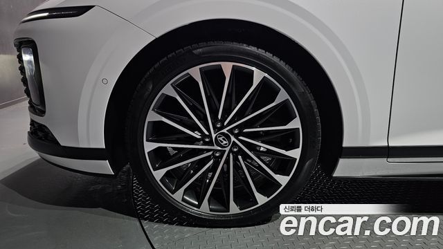 Hyundai Grandeur 2025 — photo 5