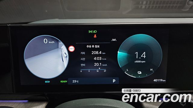 Hyundai Grandeur 2025 — photo 11