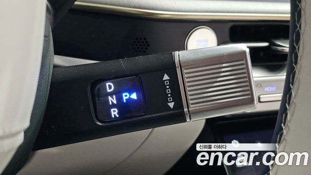 Hyundai Grandeur 2025 — photo 12
