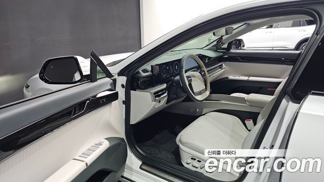 Hyundai Grandeur 2025 — photo 13