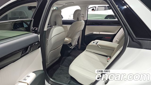 Hyundai Grandeur 2025 — photo 17