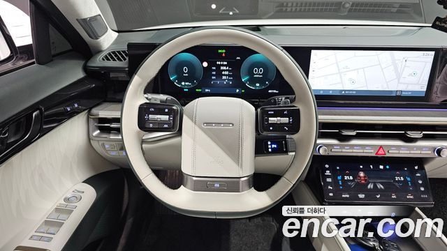 Hyundai Grandeur 2025 — photo 18