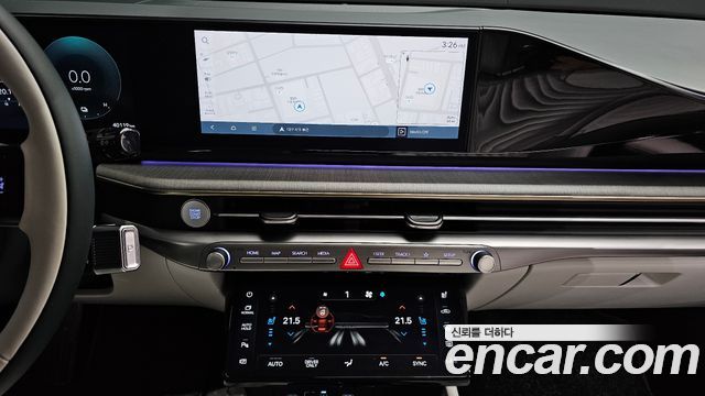 Hyundai Grandeur 2025 — photo 19