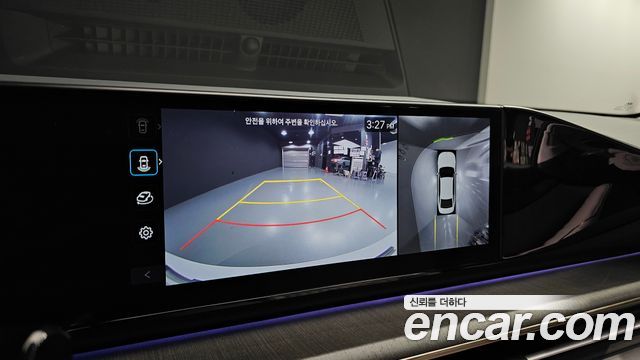 Hyundai Grandeur 2025 — photo 20