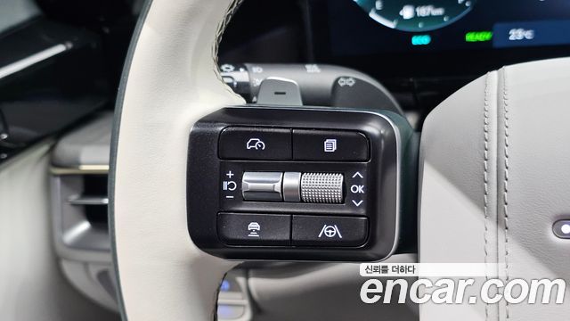Hyundai Grandeur 2025 — photo 22