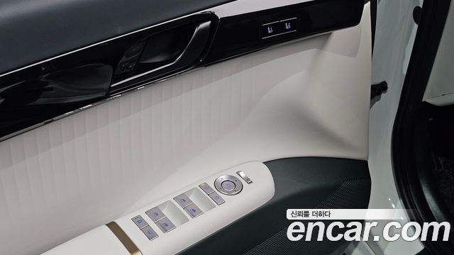 Hyundai Grandeur 2025 — photo 23