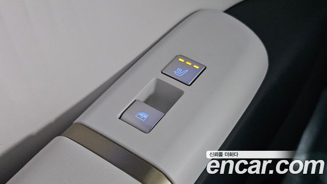 Hyundai Grandeur 2025 — photo 24