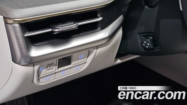 Hyundai Grandeur 2025 — photo 25