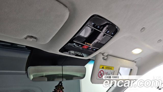 Hyundai Grandeur 2025 — photo 26