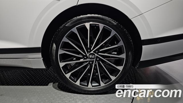Hyundai Grandeur 2025 — photo 7