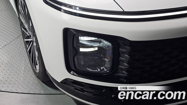Hyundai Grandeur 2025 — photo 8