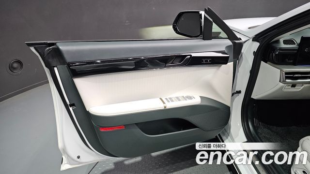 Hyundai Grandeur 2025 — photo 14