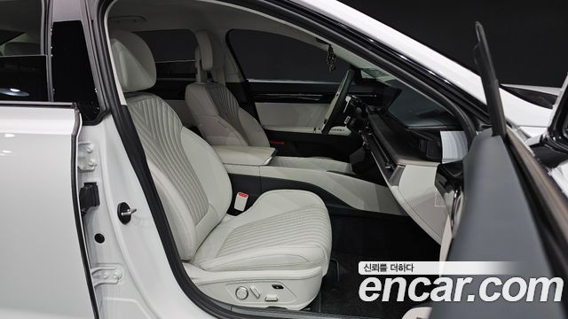 Hyundai Grandeur 2025 — photo 16
