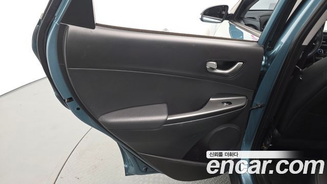 Hyundai Kona 2018 — photo 15