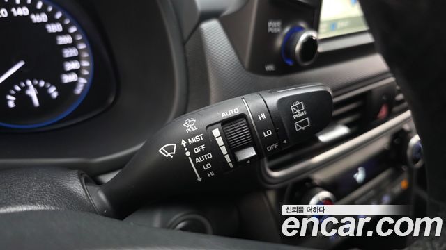 Hyundai Kona 2018 — photo 27