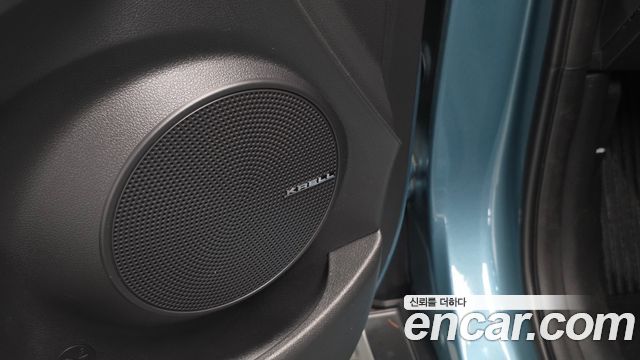 Hyundai Kona 2018 — photo 30