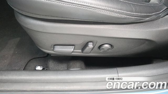 Hyundai Kona 2018 — photo 32