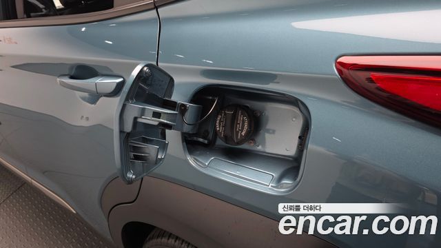 Hyundai Kona 2018 — photo 33