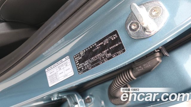 Hyundai Kona 2018 — photo 34