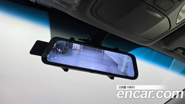 Hyundai Santafe 2018 — photo 24
