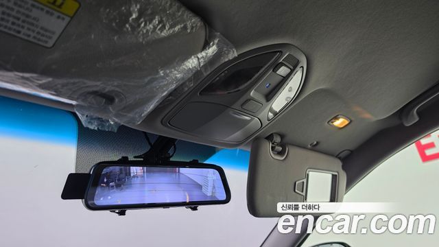 Hyundai Santafe 2018 — photo 25