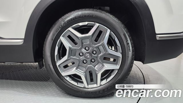 Hyundai Santafe 2022 — photo 5