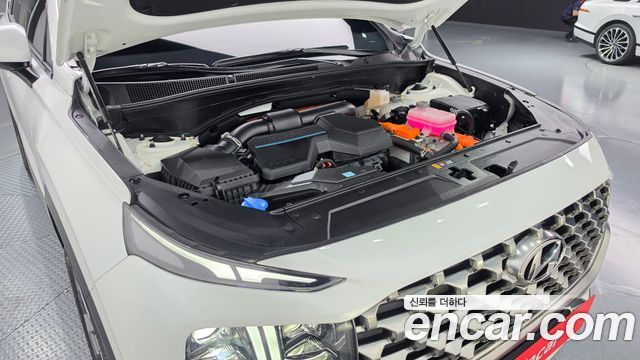 Hyundai Santafe 2022 — photo 6