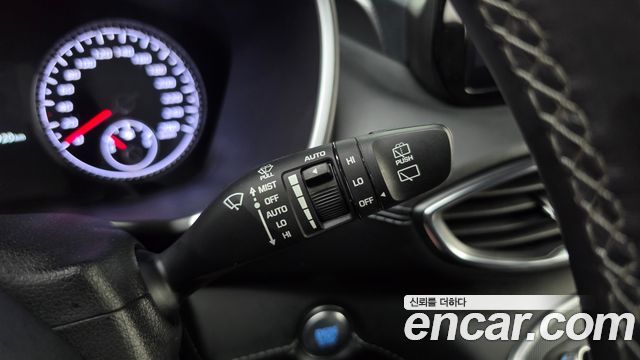 Hyundai Santafe 2022 — photo 24