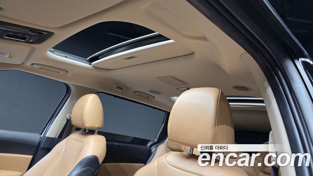 Kia Canival 2021 — photo 25