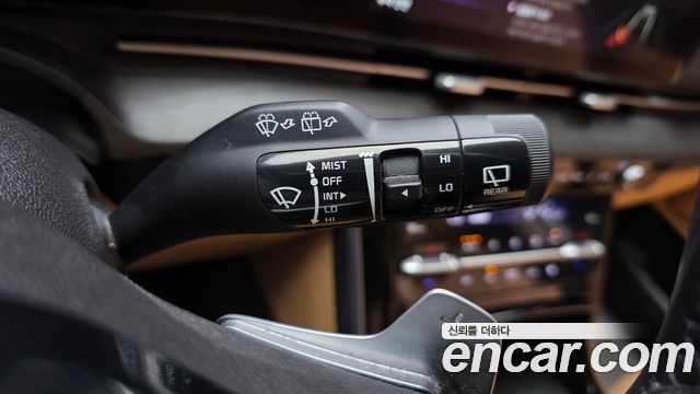 Kia Canival 2021 — photo 34