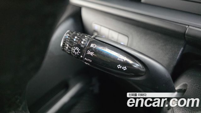 Hyundai Staria 2023 — photo 22