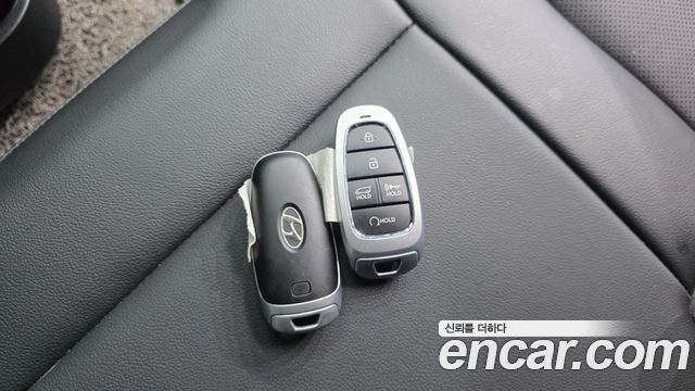Hyundai Staria 2023 — photo 27
