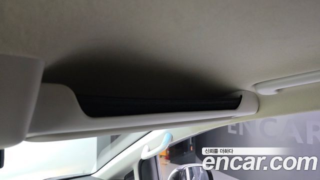 Hyundai Staria 2023 — photo 29