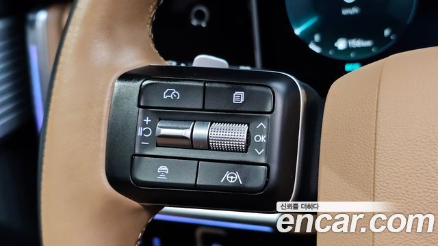 Hyundai Santafe 2025 — photo 21