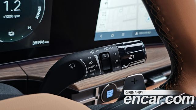 Hyundai Santafe 2025 — photo 22