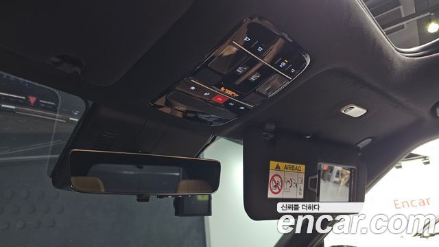 Hyundai Santafe 2025 — photo 26