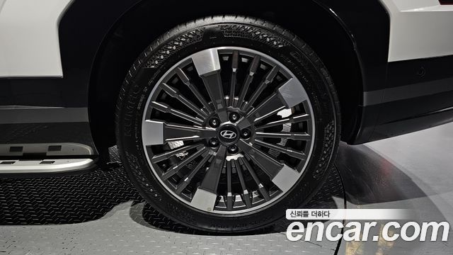 Hyundai Santafe 2025 — photo 7