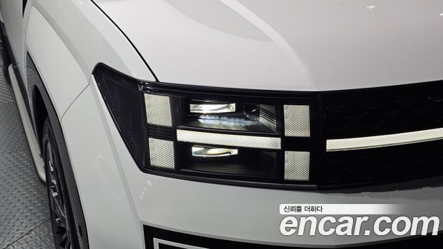 Hyundai Santafe 2025 — photo 8