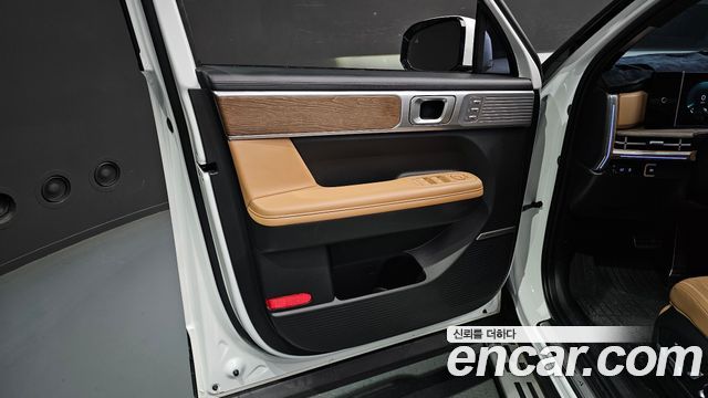 Hyundai Santafe 2025 — photo 14
