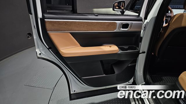 Hyundai Santafe 2025 — photo 15
